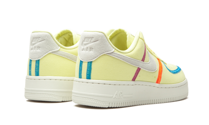 AIR FORCE 1'07 LX MNS WMNS"Life Lime"