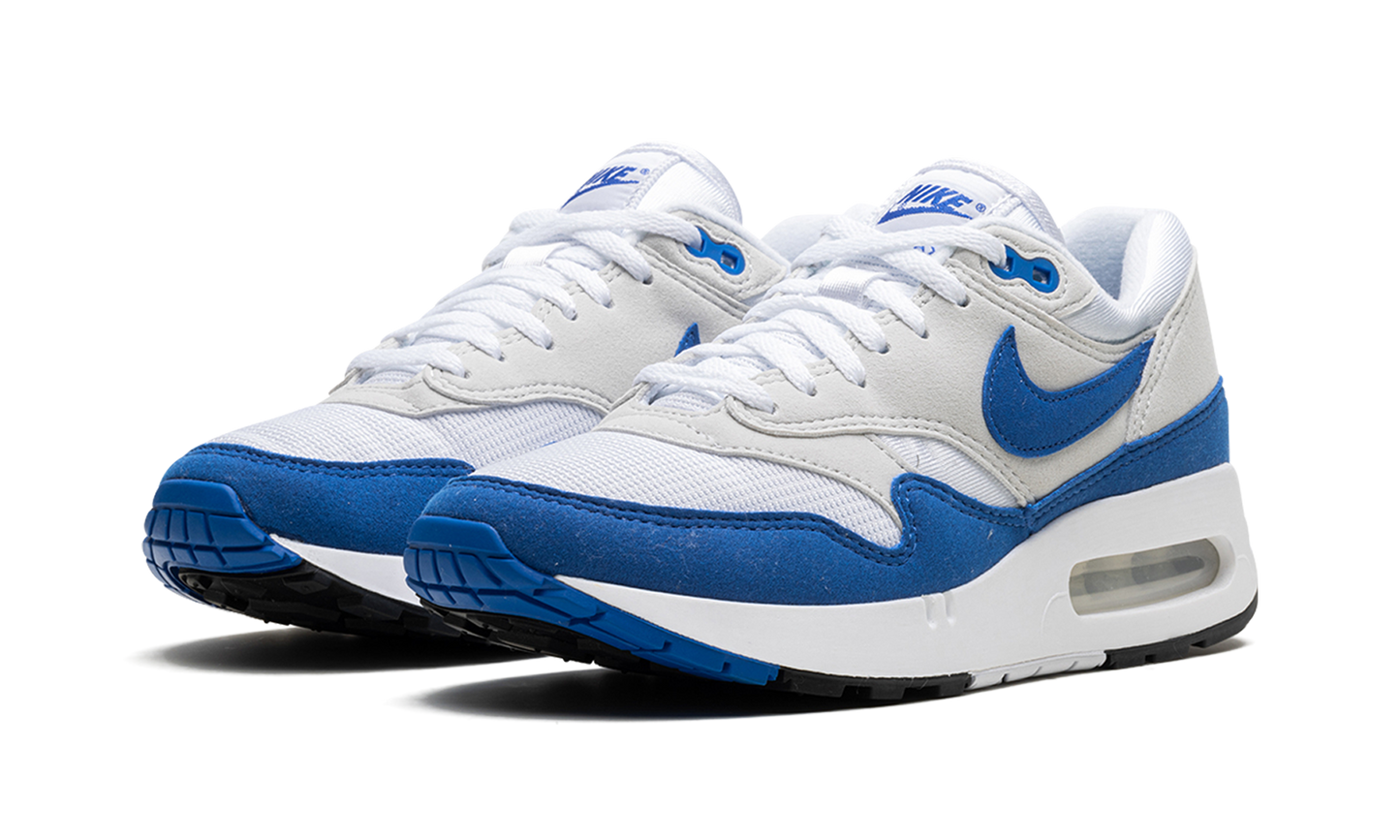 AIR MAX 1'86 WMNS"Royal" DO9844 101