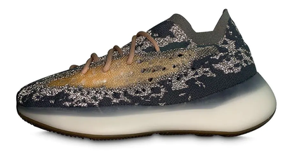 Boost 380 Mist Reflective