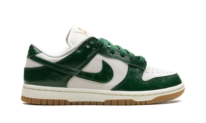 DUNK LOW LX WMNS"Gorge Green Ostrich" FJ2260 002