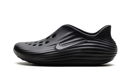 ReactX Rejuven8 WMNS"Triple Black" HV5062 001