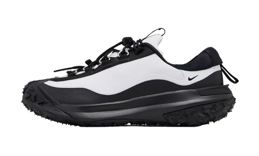 Acg Low Top WMNS"Comme Des Garcons Homme Plus- Black/ White" PMK1050013