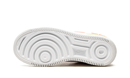 AF1 SHADO WMNS"White" CI0919 110