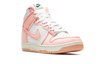 DUNK HIGH 1985 MNS WMNS"Arctic Orange" DV1143 800