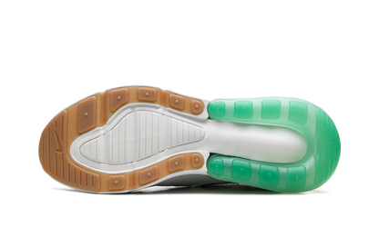 Air Max 270 Wmns"White" AH6789-125