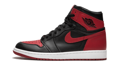 1 Retro High OG "Bred Banned 2016" 555088 001
