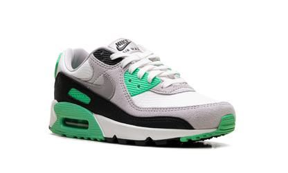 Air Max 90 WMNS"Scream Green" FJ3208 001