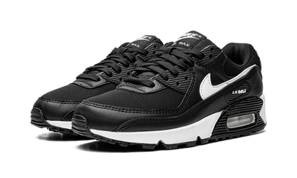 AIR MAX 90 MNS WMNS"Black/White" DH8010 002