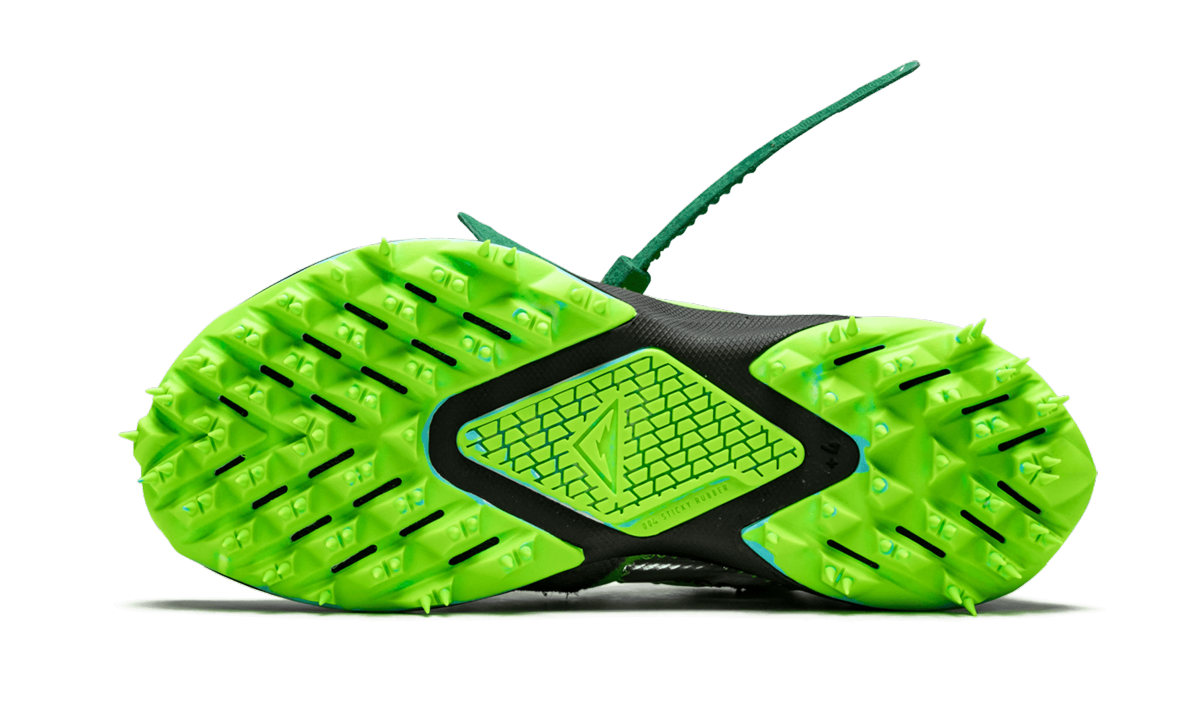 ZOOM TERRA KIGER 5 WMNS"OFF-WHITE" CD8179 300