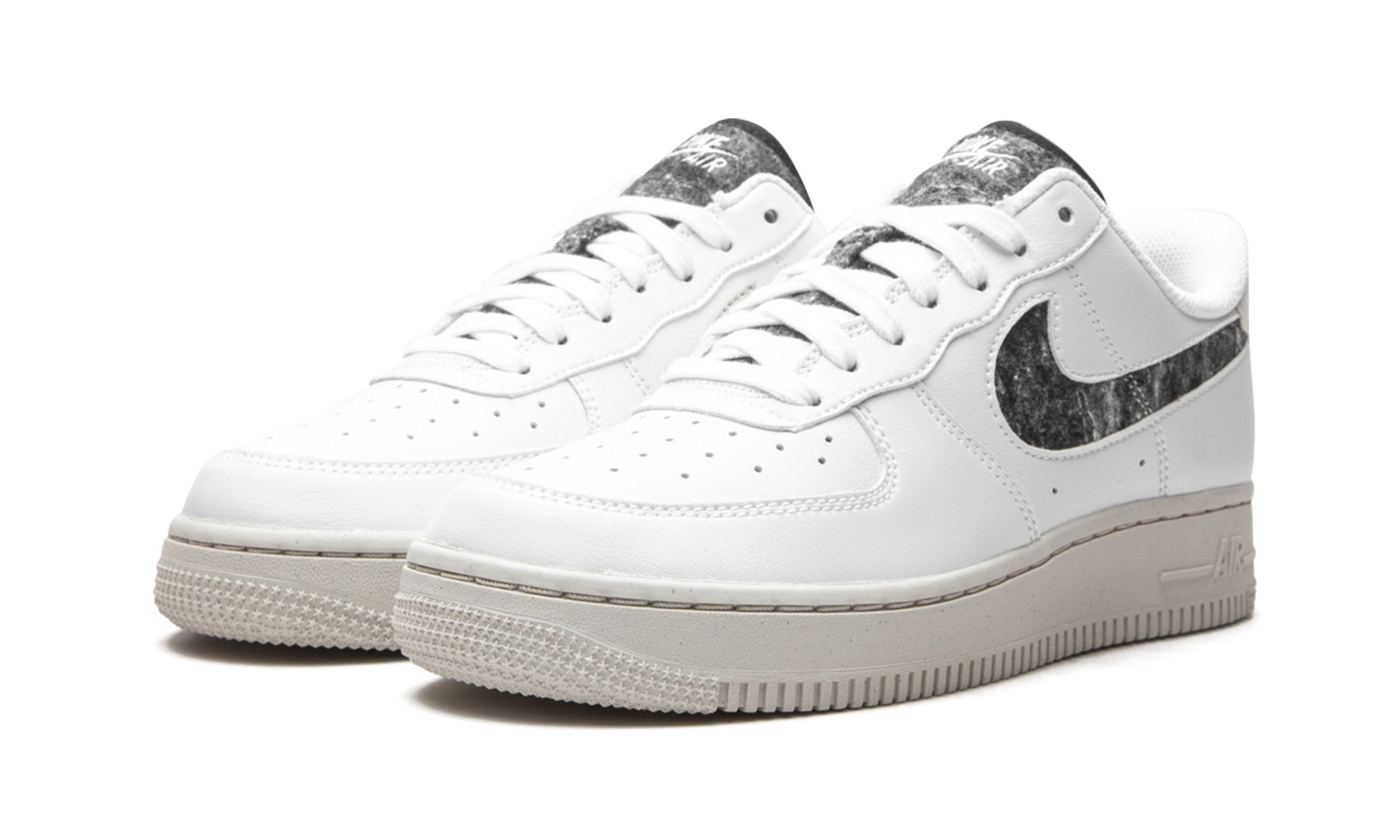 AIR FORCE 1 LO SE MNS WMNS"Recycled Wool Pack"