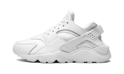 AIR HUARACHE MNS WMNS"Triple White" DH4439 102