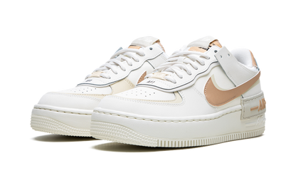 AF1 SHADO WMNS"Sail Fossil Light Bone" CI0919 116