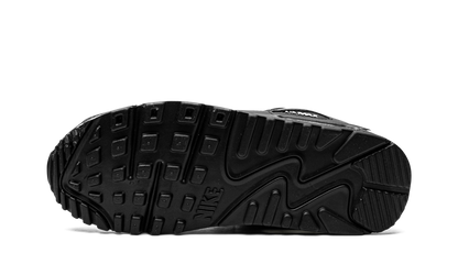 AIR MAX 90 MNS WMNS"Black/White" DH8010 002