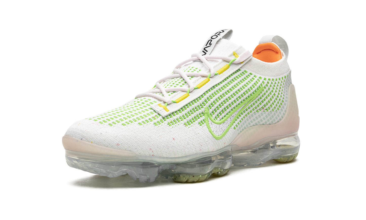 AIR VAPORMAX 2021 FLYKNIT WMNS"Feel Love" FD0871 100