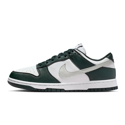 Dunk Low WMNS"Seaweed Metallic Silver" IO7450 364