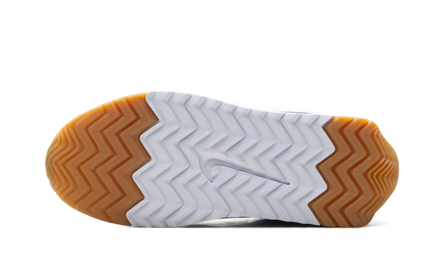 PACIFIC WMNS"GAME ROYAL WHITE" HM4771 401