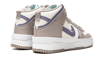 DUNK HIGH REBEL MNS WMNS"Iron Purple" DH3718 101