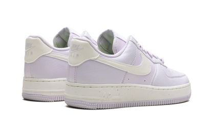 AIR FORCE 1'07 NEXT NATURE WMNS"Barely Grape" DV3808 500