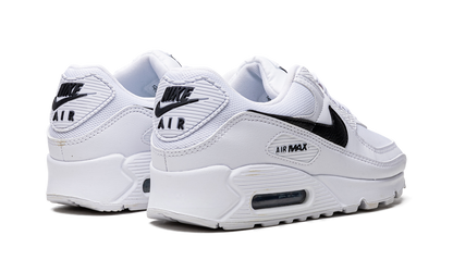 AIR MAX 90 NN MNS WMNS"White/Black" DH8010 101