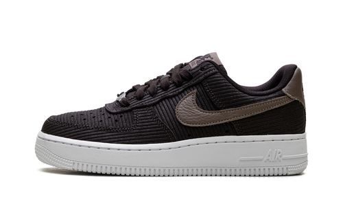 Air Force 1'07 WMNS"Corduroy Velvet Brown" IM6533 200