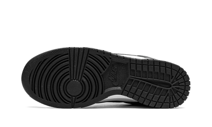 DUNK LO NEXT NATURE MNS WMNS"White/ Black" DD1873 102