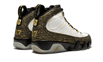 9 Retro DB "Doernbecher" 580892 170