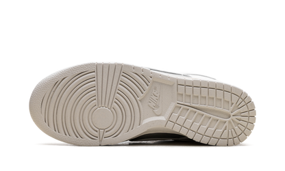 Dunk Low Next Nature WMNS"Sheer Lace Pack - Metallic Platinum" IB7311 001