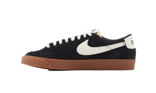 Blazer Low 77 Vintage Wmns"Black Gum" FQ8060 001