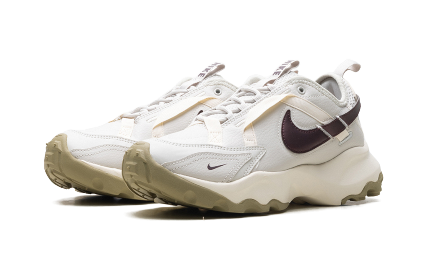 TC 7900 WMNS"Light Bone Burgundy Crush" DD9682 003