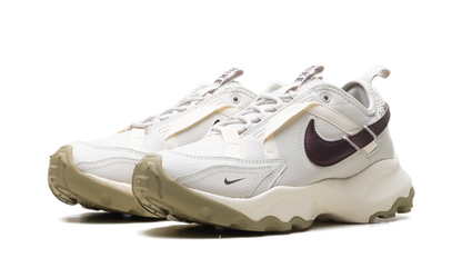 TC 7900 WMNS"Light Bone Burgundy Crush" DD9682 003