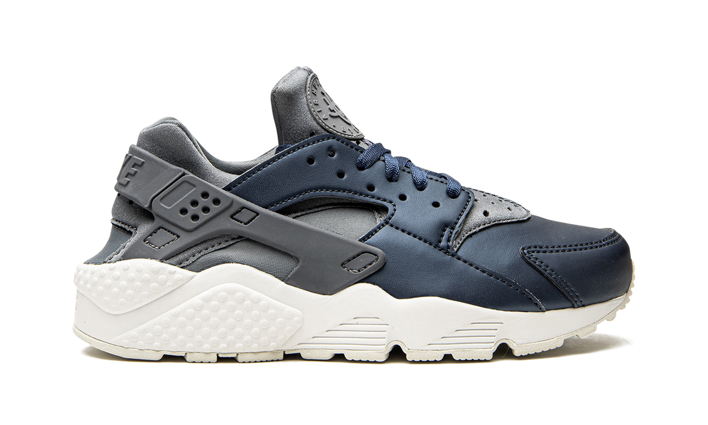 AIR HUARACHE RUN PREMIUM TXT WMNS AA0523 001