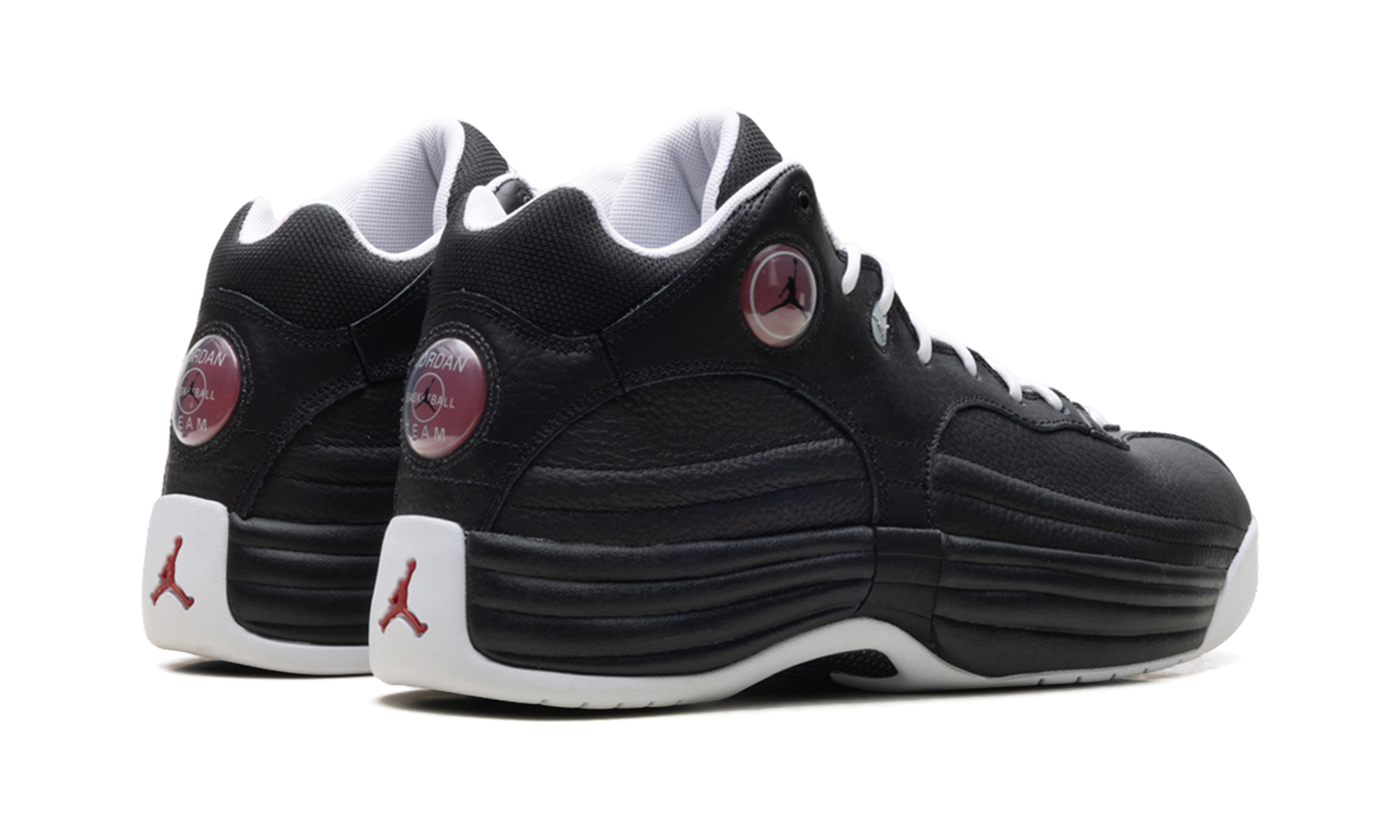 Jumpman Team 1 "Black" FV3928 006