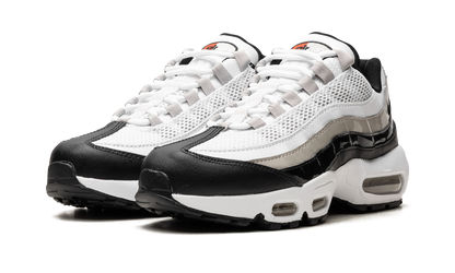 AIR MAX 95 WMNS"Light Iron Ore/ Black Patent" DR2550 100