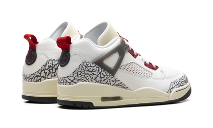Spizike Low "Sail Anthracite" FQ1759 116