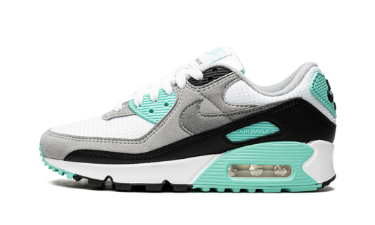 AIR MAX 90 WMNS"Turquoise" CD0490 104