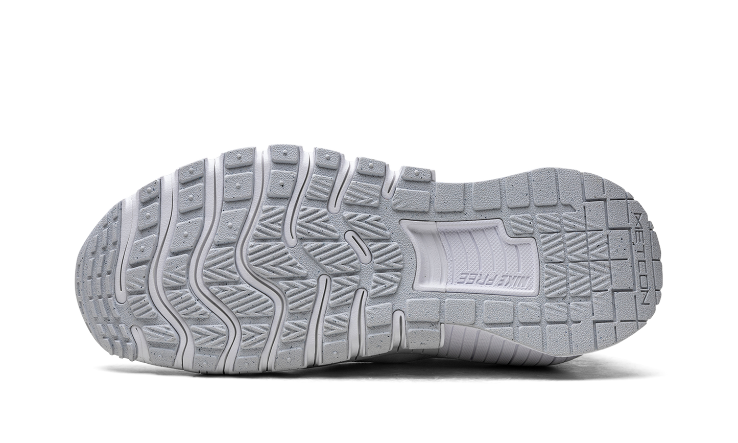 Free Metcon 6 WMNS"Platinum Tint" FJ7126 101