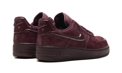 Air Force 1 Low'07 WMNS"Burgundy Crush" HV4406 600