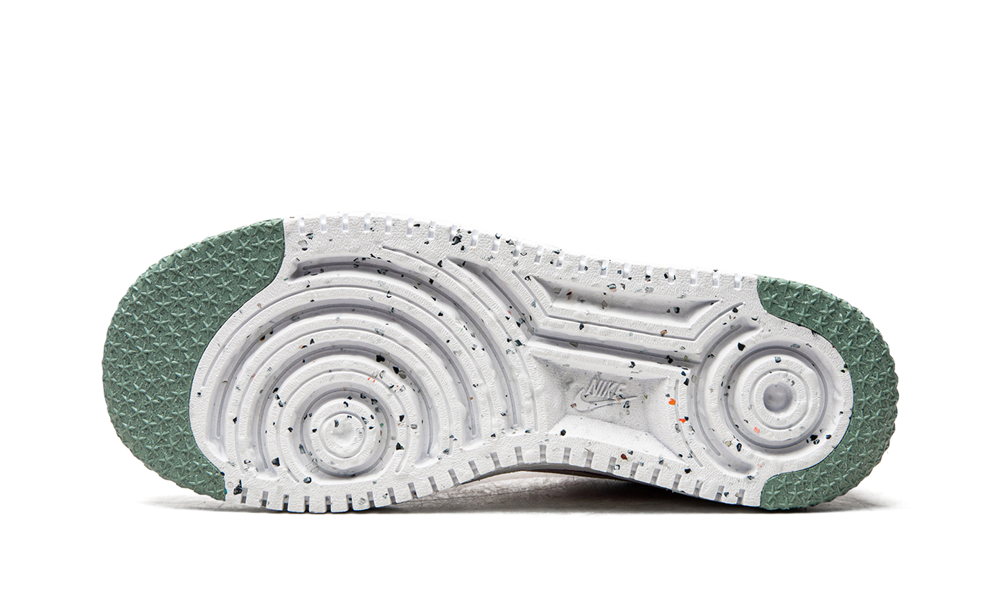 AIR FORCE 1 LO MNS WMNS"Crater Flyknit" DC7273 500