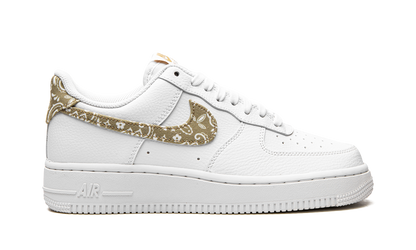 AIR FORCE 1'07 ESS MNS WMNS"Barley Paisley" DJ9942 101