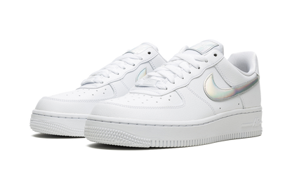 AIR FORCE 1 LO WMNS"Iridescent" CJ1646 100